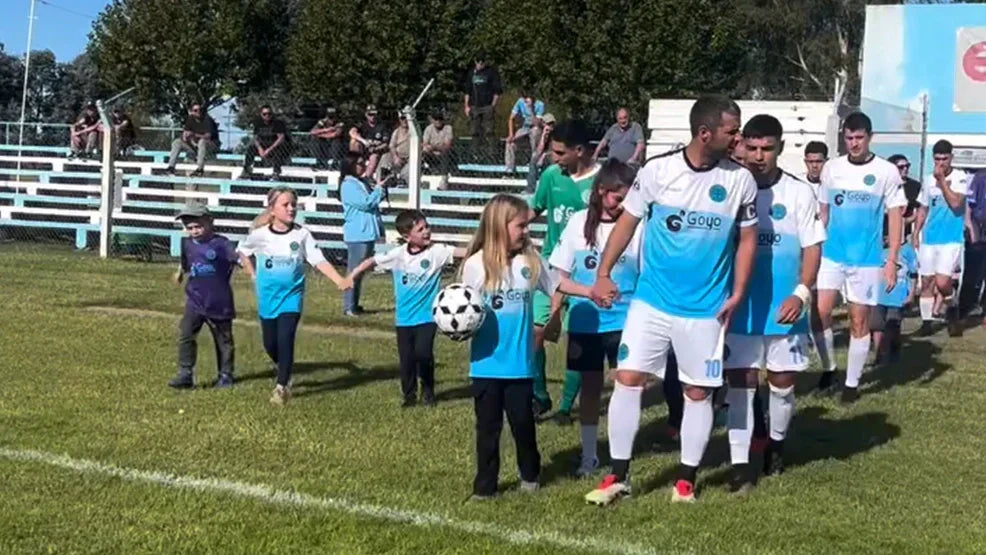 Atlético Argentino