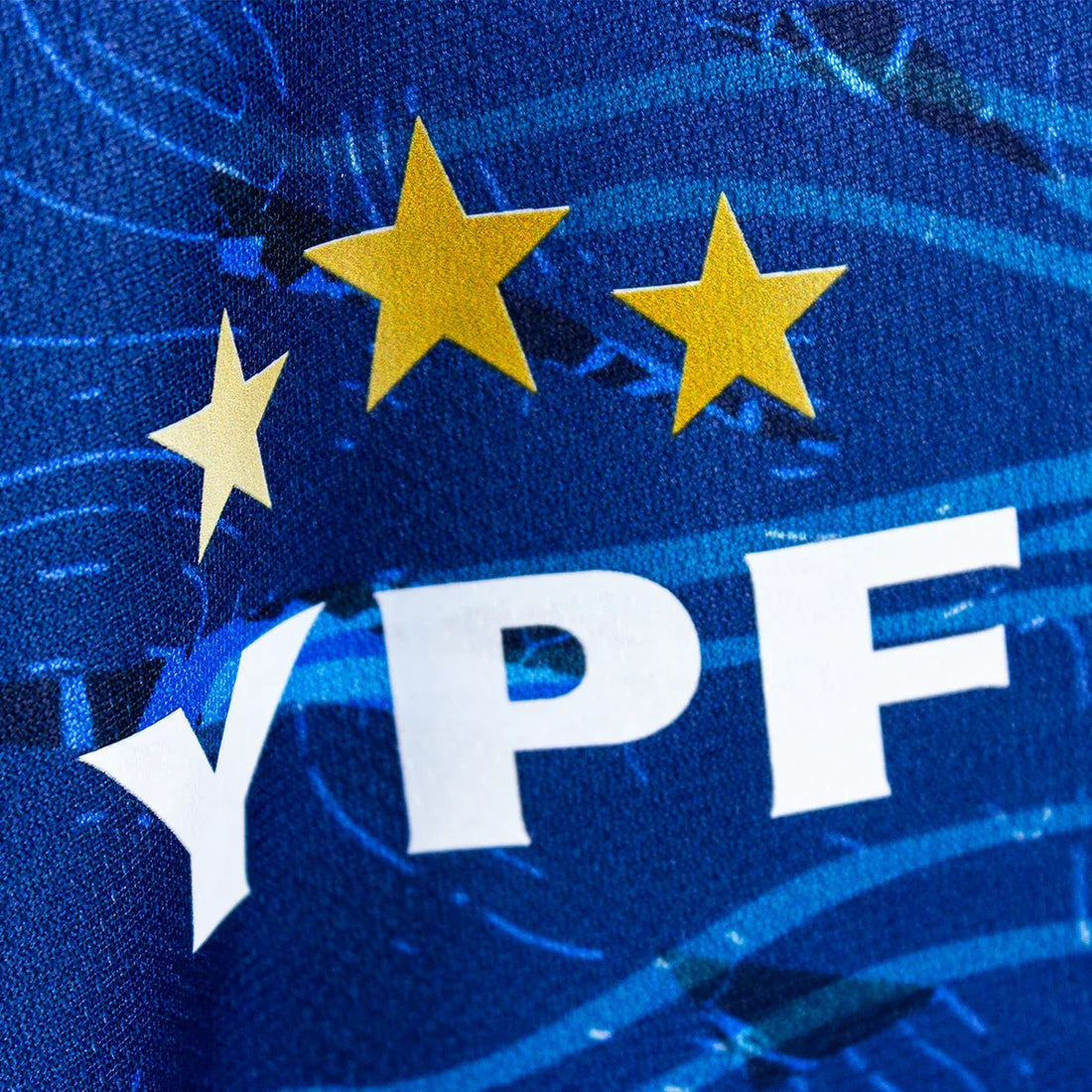 YPF