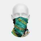 Cuello Térmico Buff Multiuso Personalizado Pack x 10u