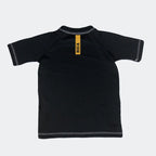 REMERA DE AGUA PARA NIÑOS - BOCA JRS.