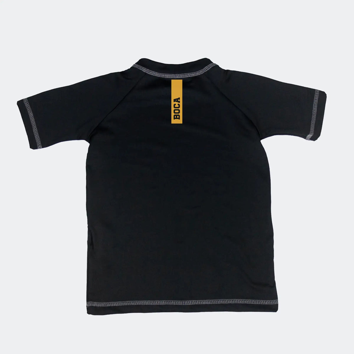 REMERA DE AGUA PARA NIÑOS - BOCA JRS.