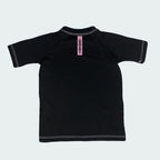 REMERA DE AGUA PARA NIÑOS - MESSI