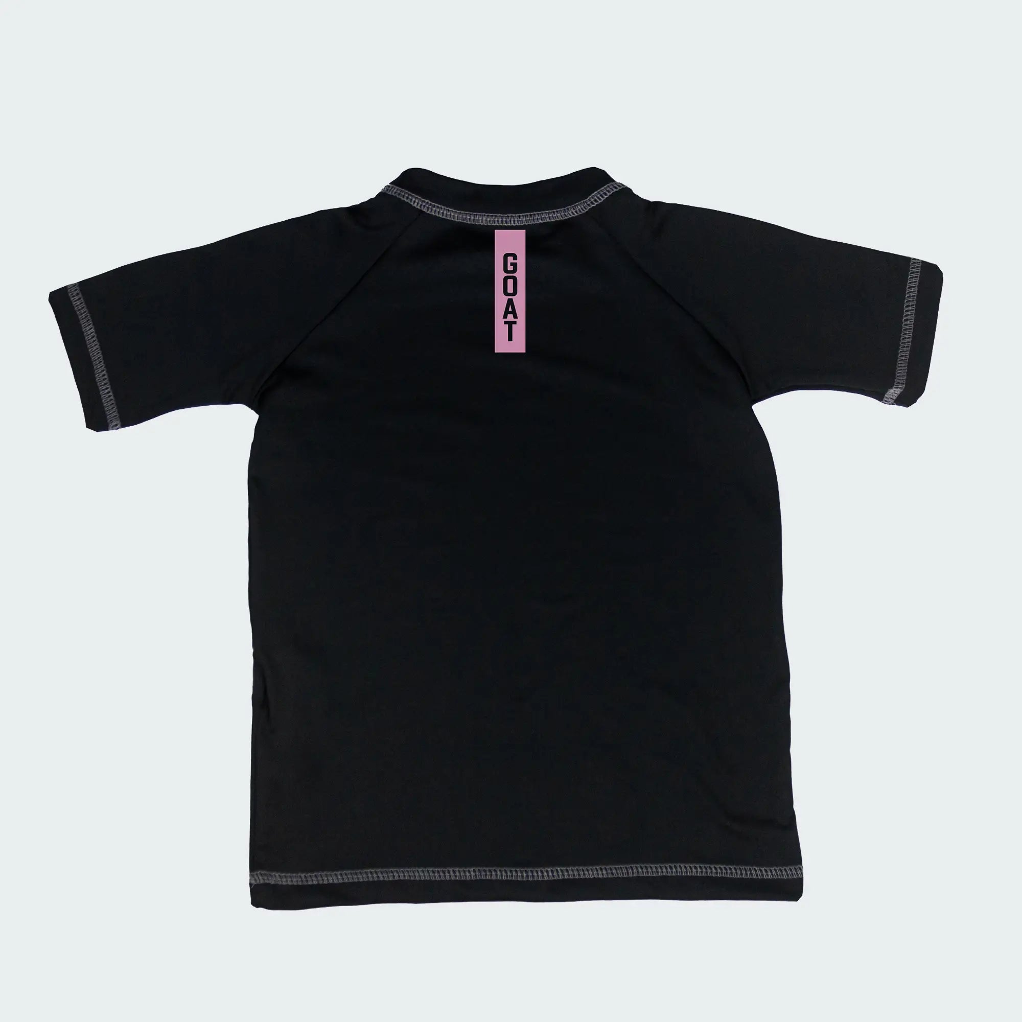 REMERA DE AGUA PARA NIÑOS - MESSI