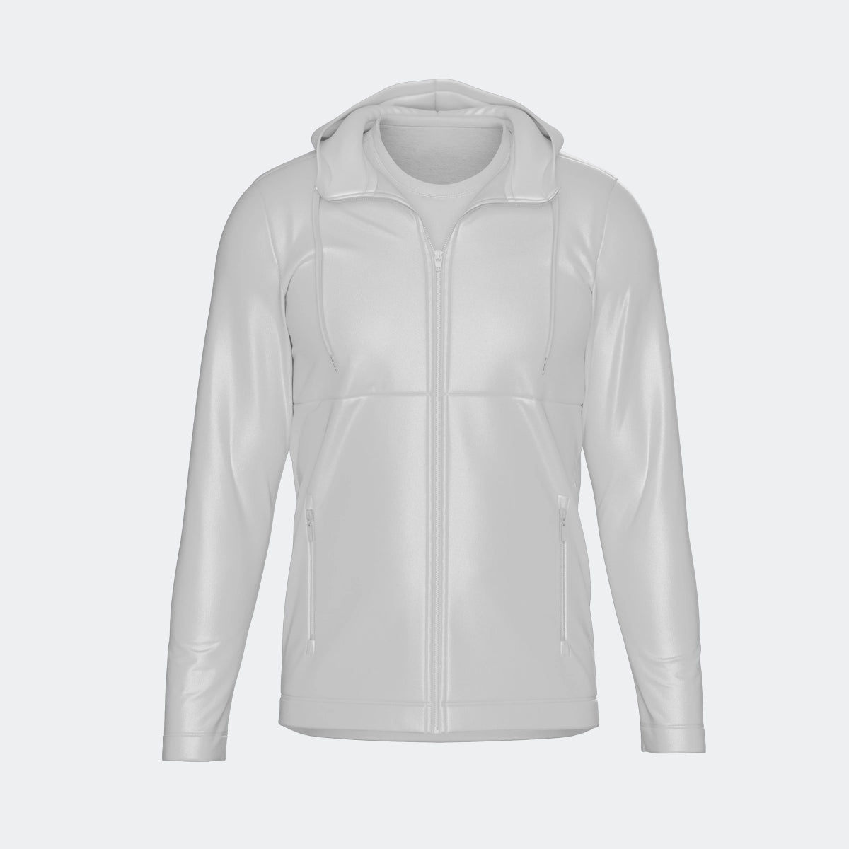 Campera Deportiva de Hombre