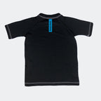 REMERA DE AGUA PARA NIÑOS - RACING CLUB