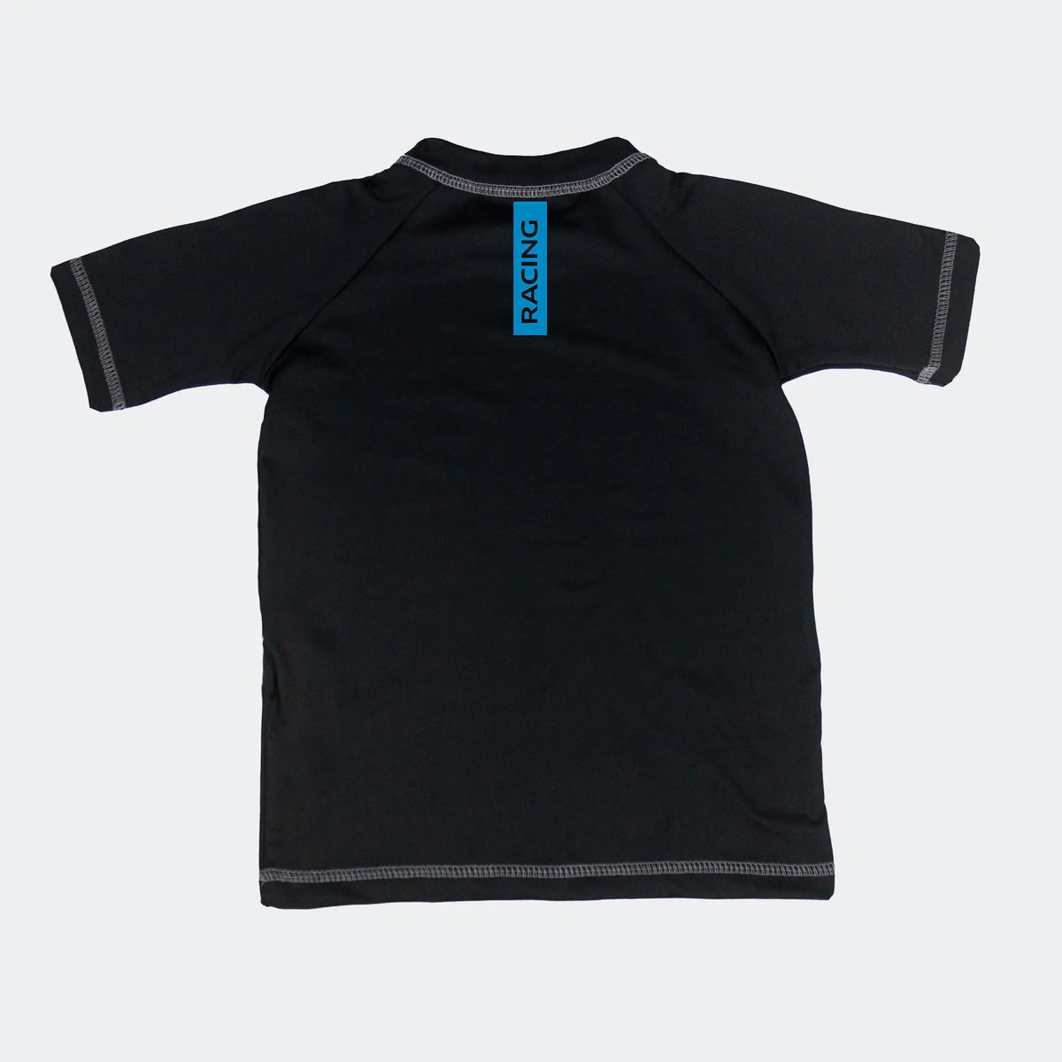 REMERA DE AGUA PARA NIÑOS - RACING CLUB