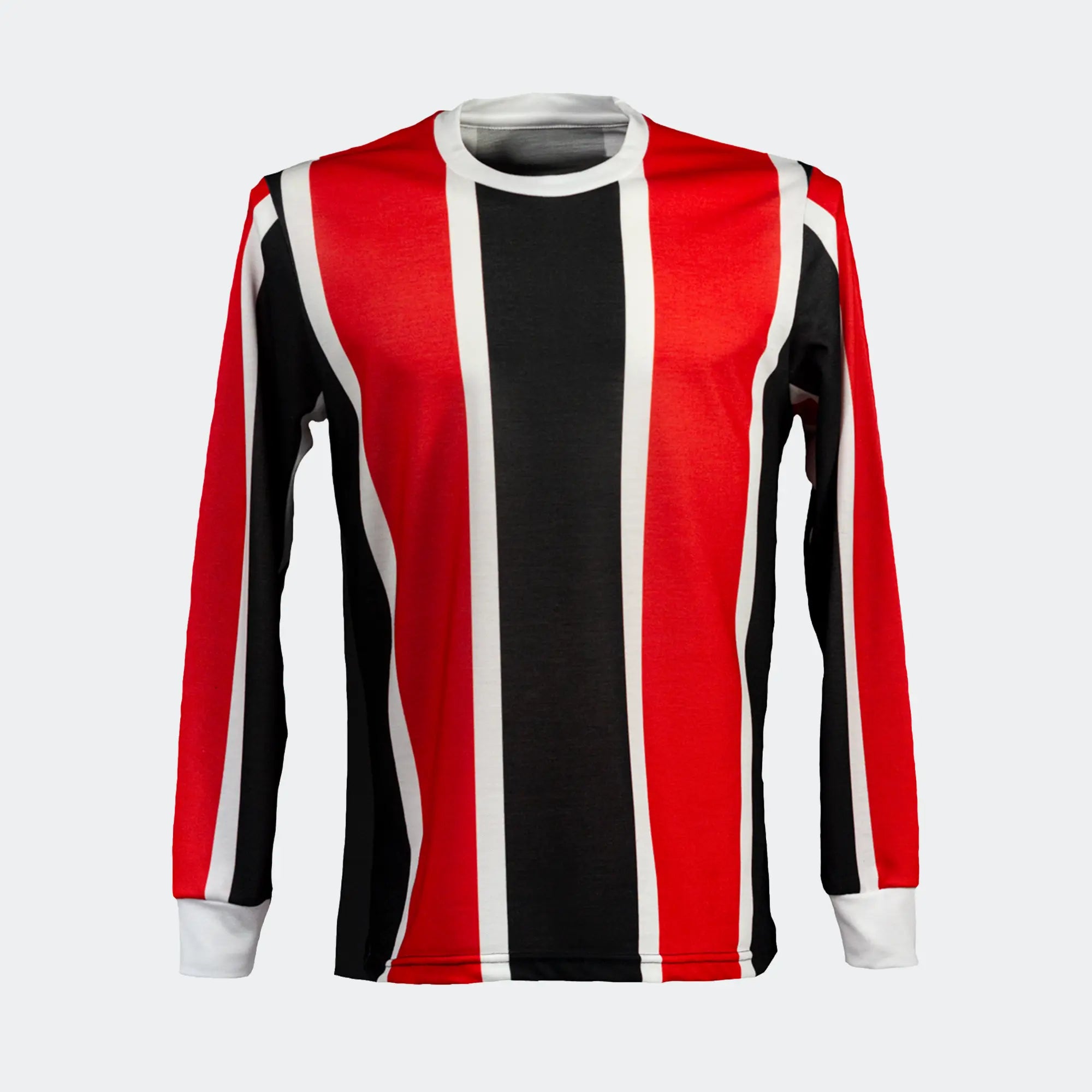 Chacarita Jrs. - El Funebrero 1969