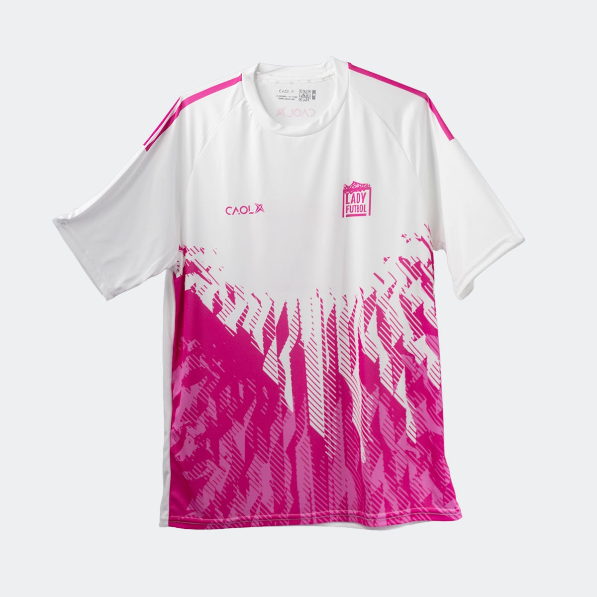 Lady Fútbol