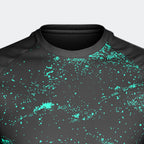 Camiseta de Hombre Ranglan