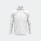 Campera Rompeviento de Hombre