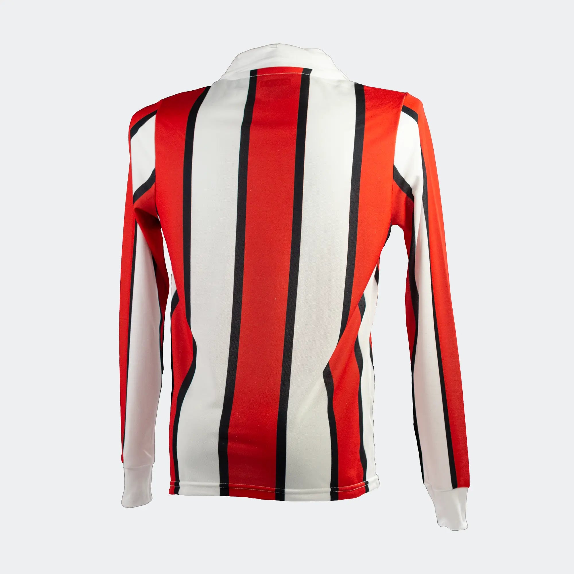 River Plate - El Millo 1979 - Camiseta Tricolor