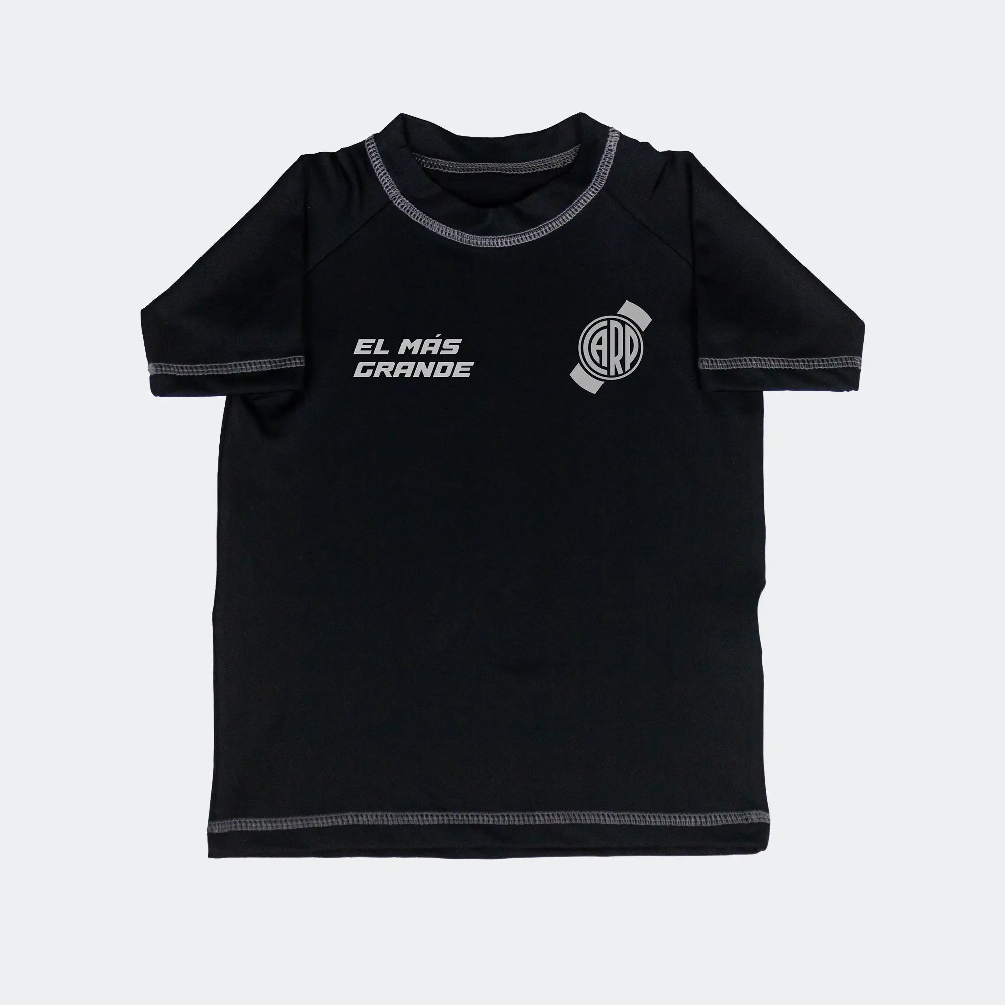 REMERA DE AGUA PARA NIÑOS - RIVER PLATE