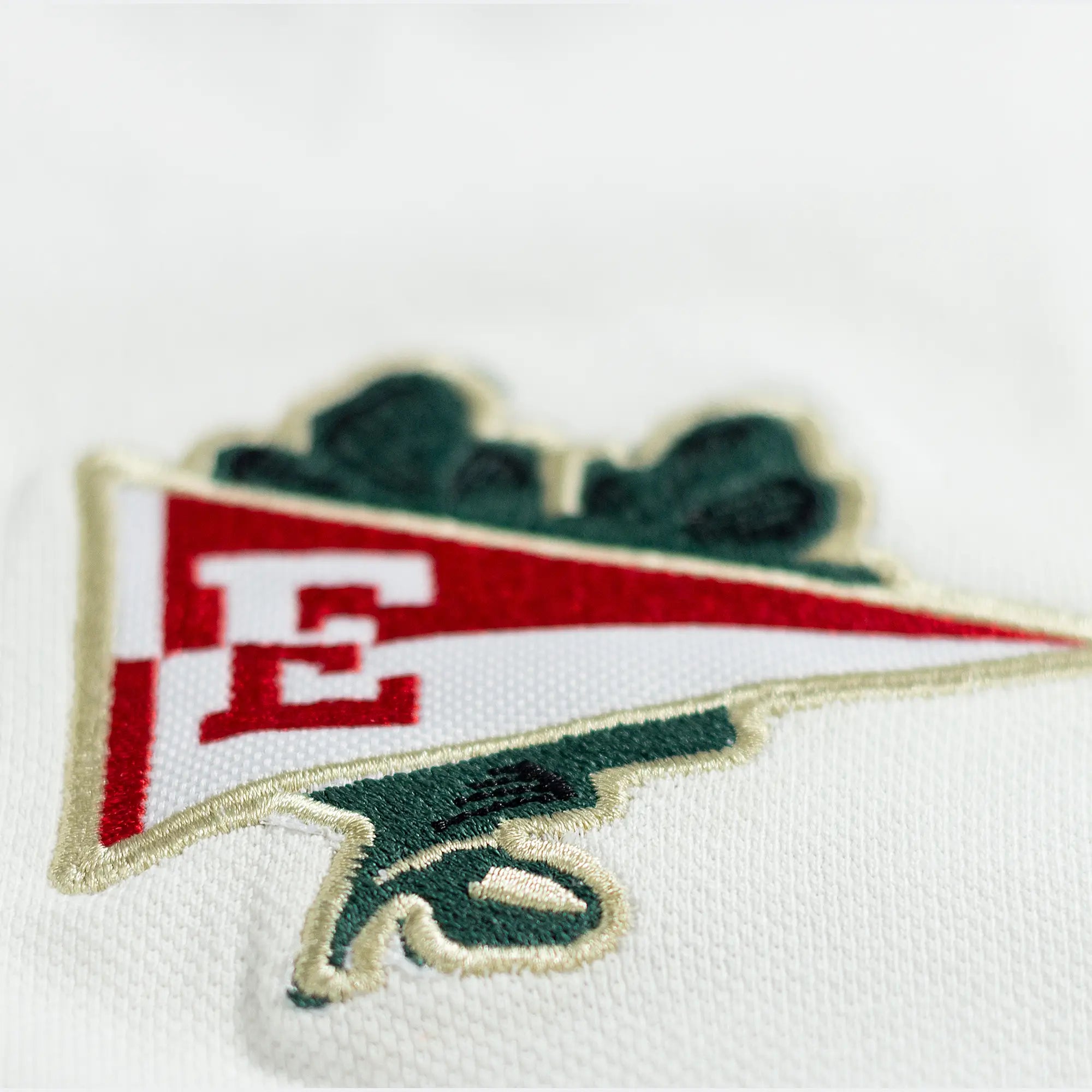Estudiantes de La Plata - El Pincha