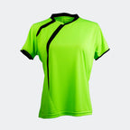 Pack de Camisetas Deportivas Femeninas Modelo España