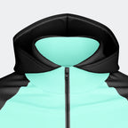 Campera Deportiva de Mujer