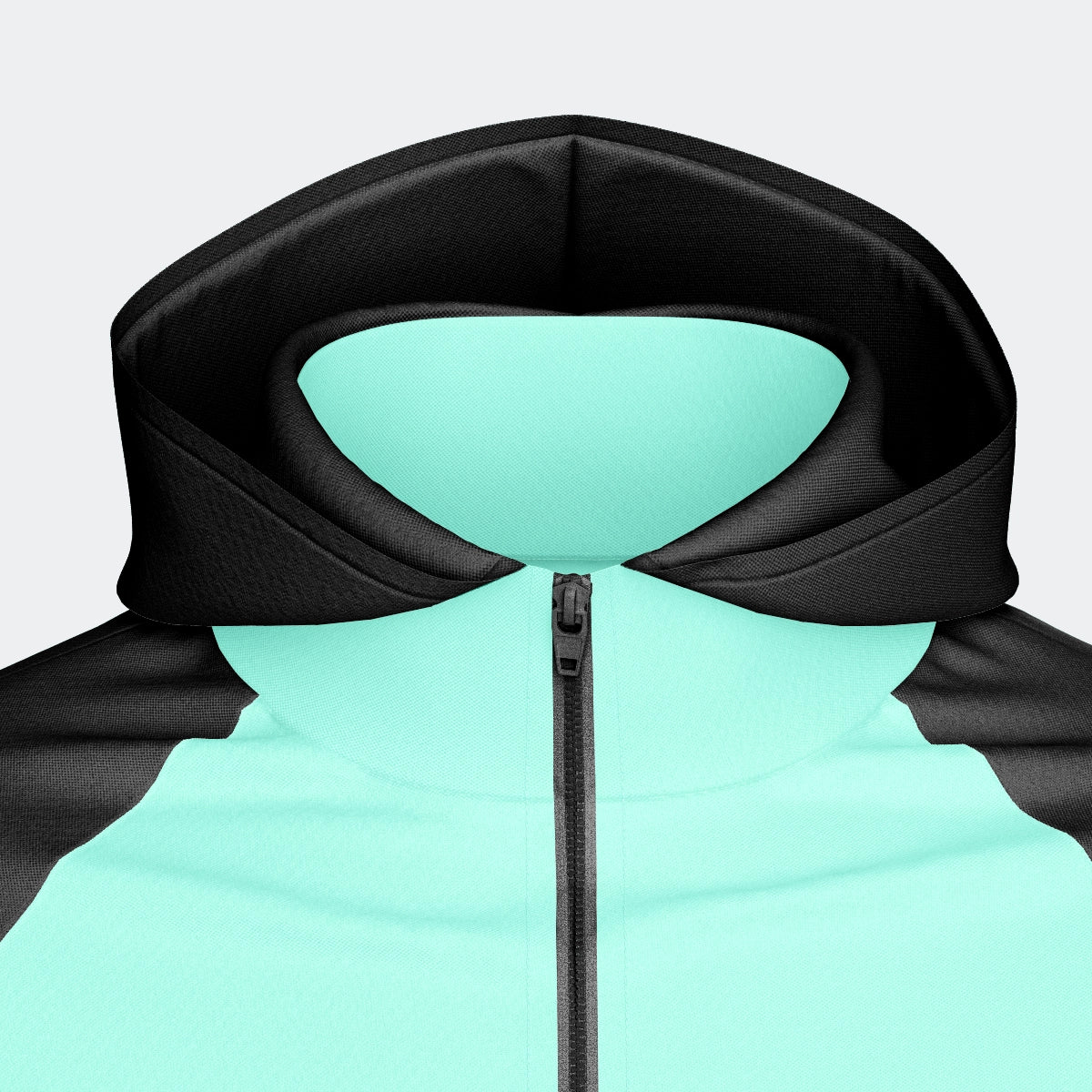 Campera Deportiva de Mujer