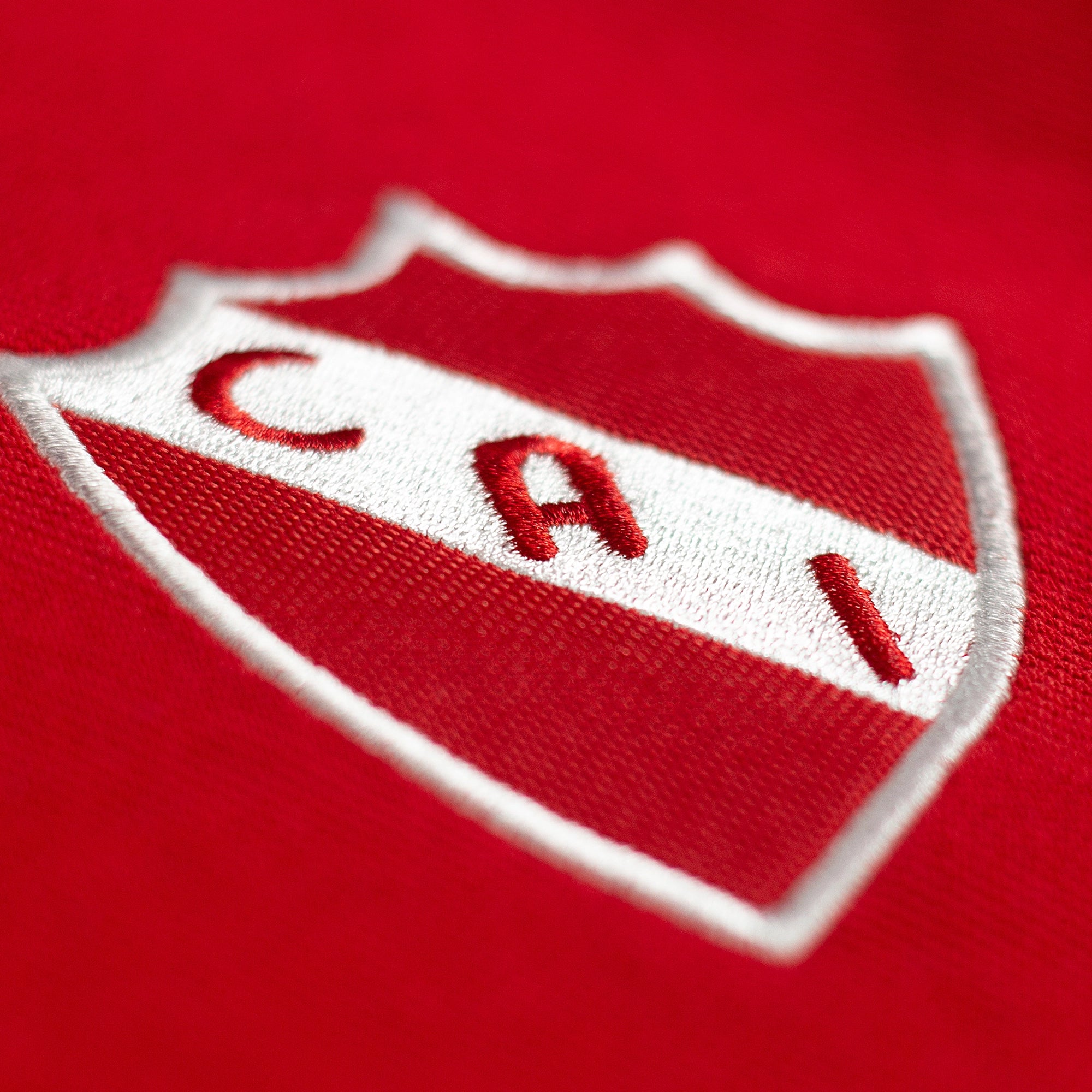 Independiente - El Rojo 1934