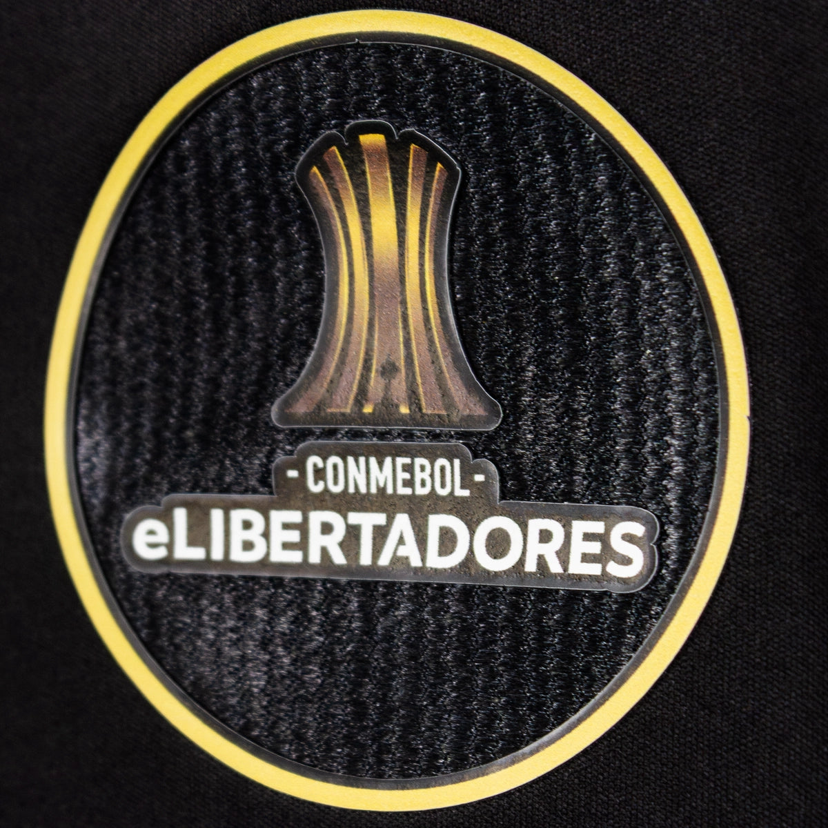 Conmebol  eLibertadores