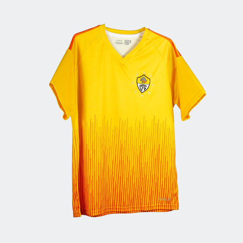 Pirañas FC