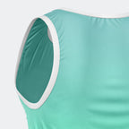 Remera Sin Mangas de Hombre