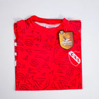 REMERA DE AGUA PARA NIÑOS - INDEPENDIENTE SUBLIMADA