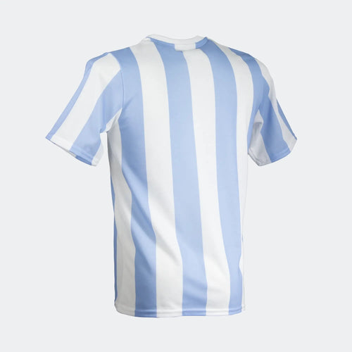Argentina 1986 - Titular