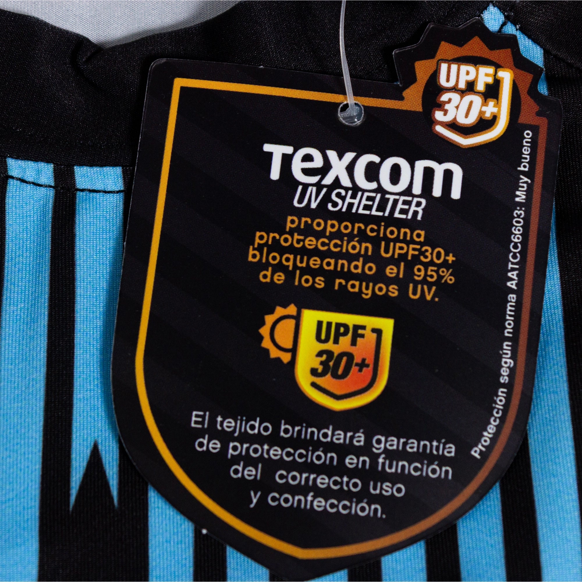 REMERA DE AGUA PARA NIÑOS - ARGENTINA SUBLIMADA