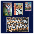 Velez Sarfield - El Fortin Campeón 1968