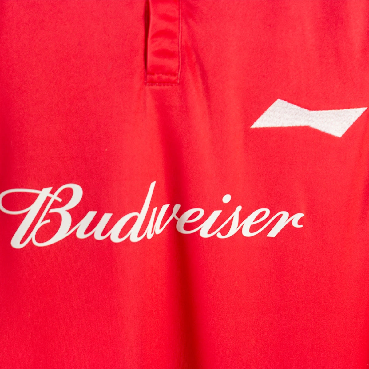 Budweiser