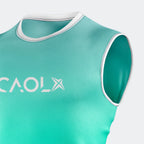 Remera Sin Mangas de Hombre