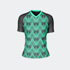 Camiseta Manga Ranglan de Mujer