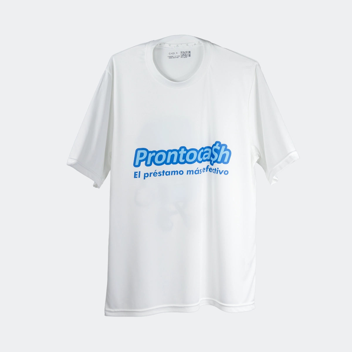 Prontocash