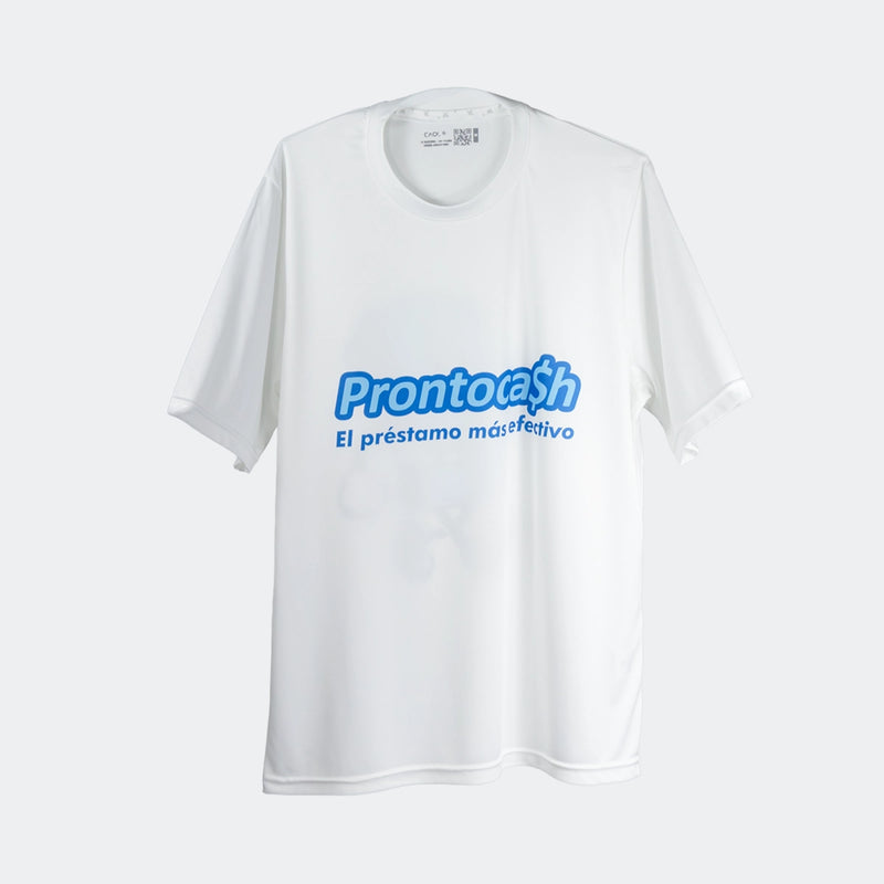 Prontocash