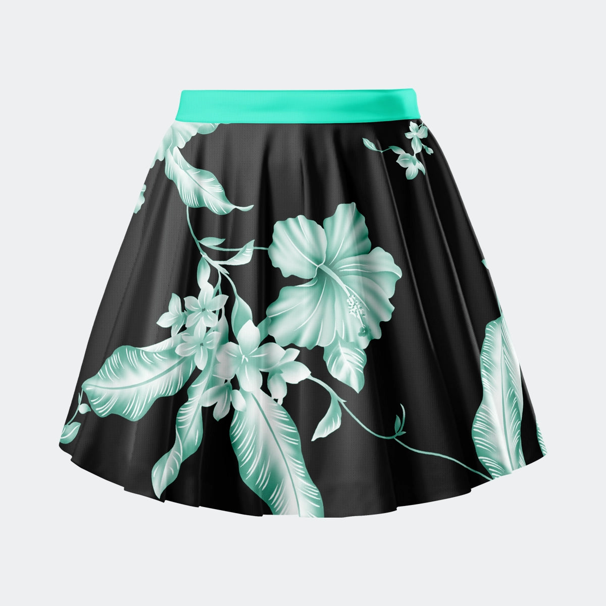 Pollera Deportiva