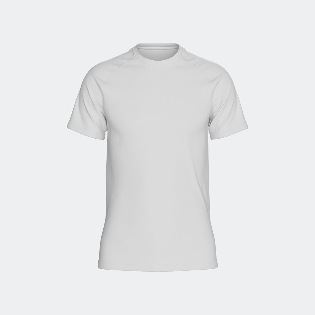 Camiseta de Hombre Ranglan