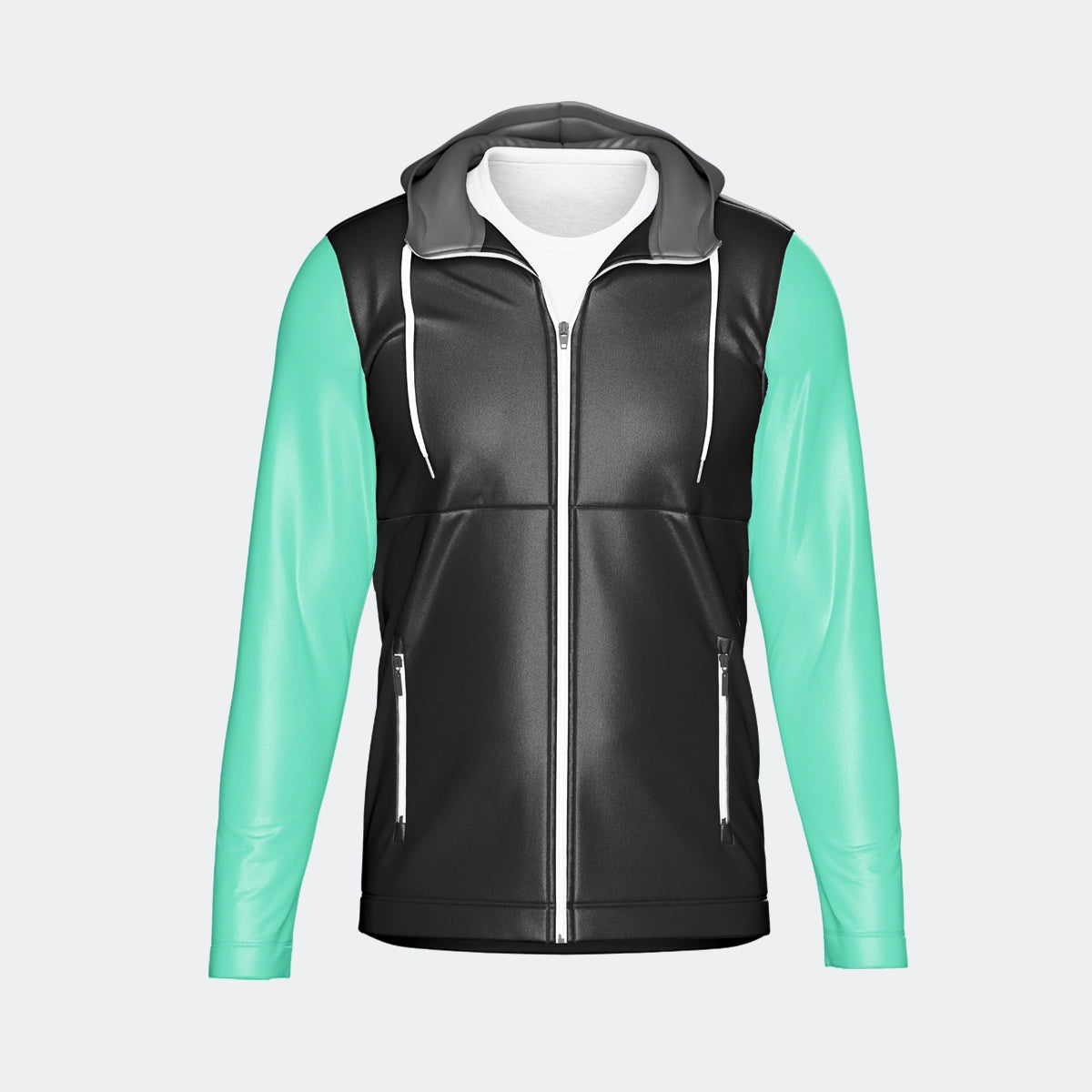 Campera Deportiva de Hombre