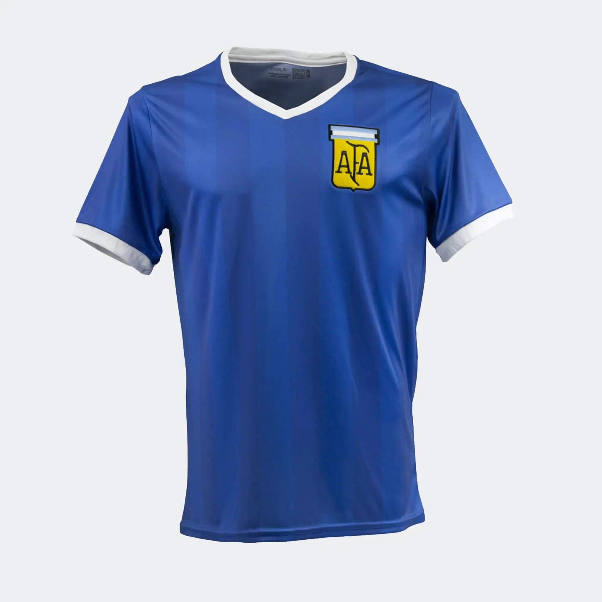 Argentina 1986 - Alternativa