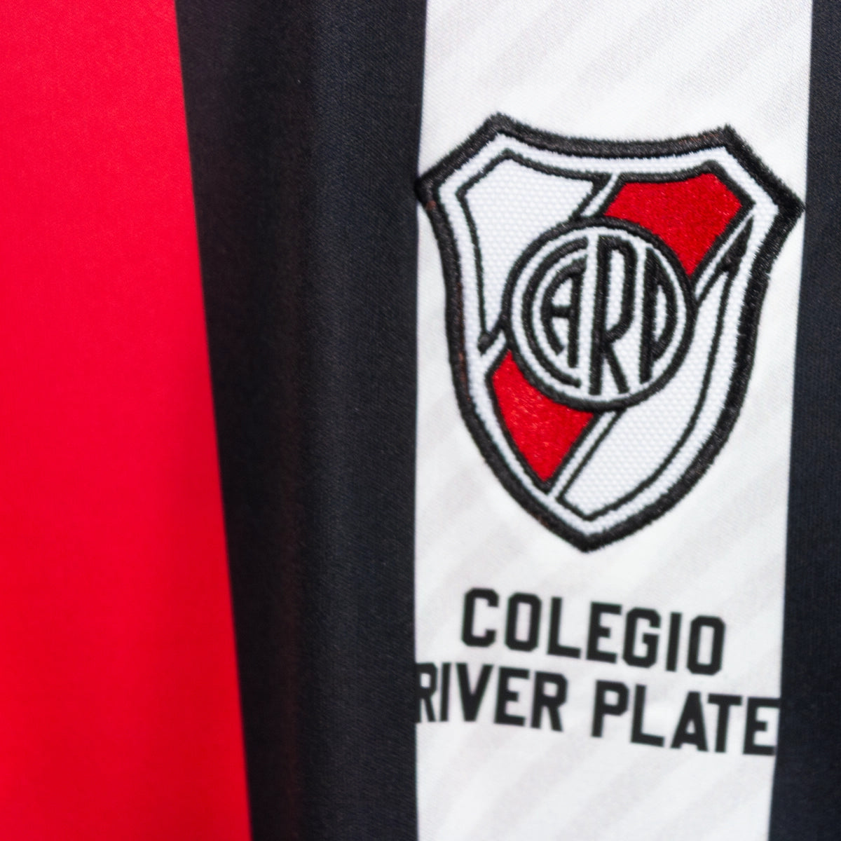 Colegio River Plate