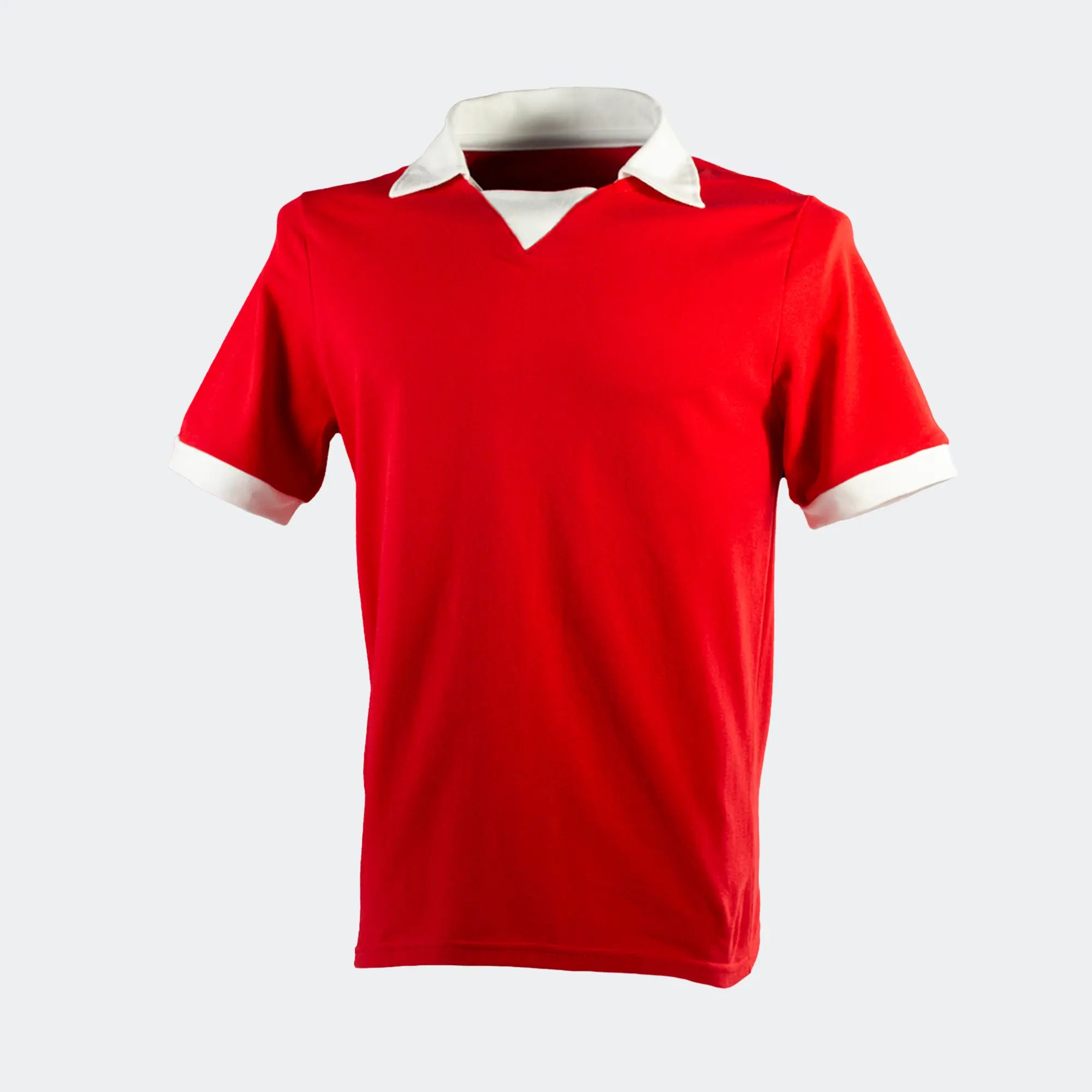 Independiente - El Rojo 1973 - Copa Intercontinental - Bochini