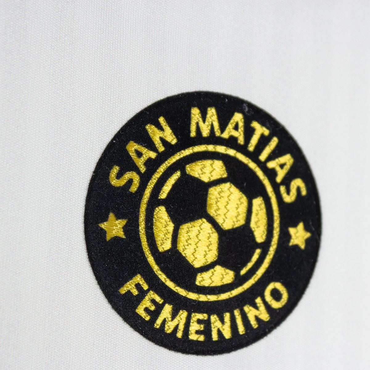 San Matias