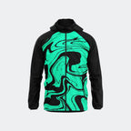 Campera Rompeviento de Hombre