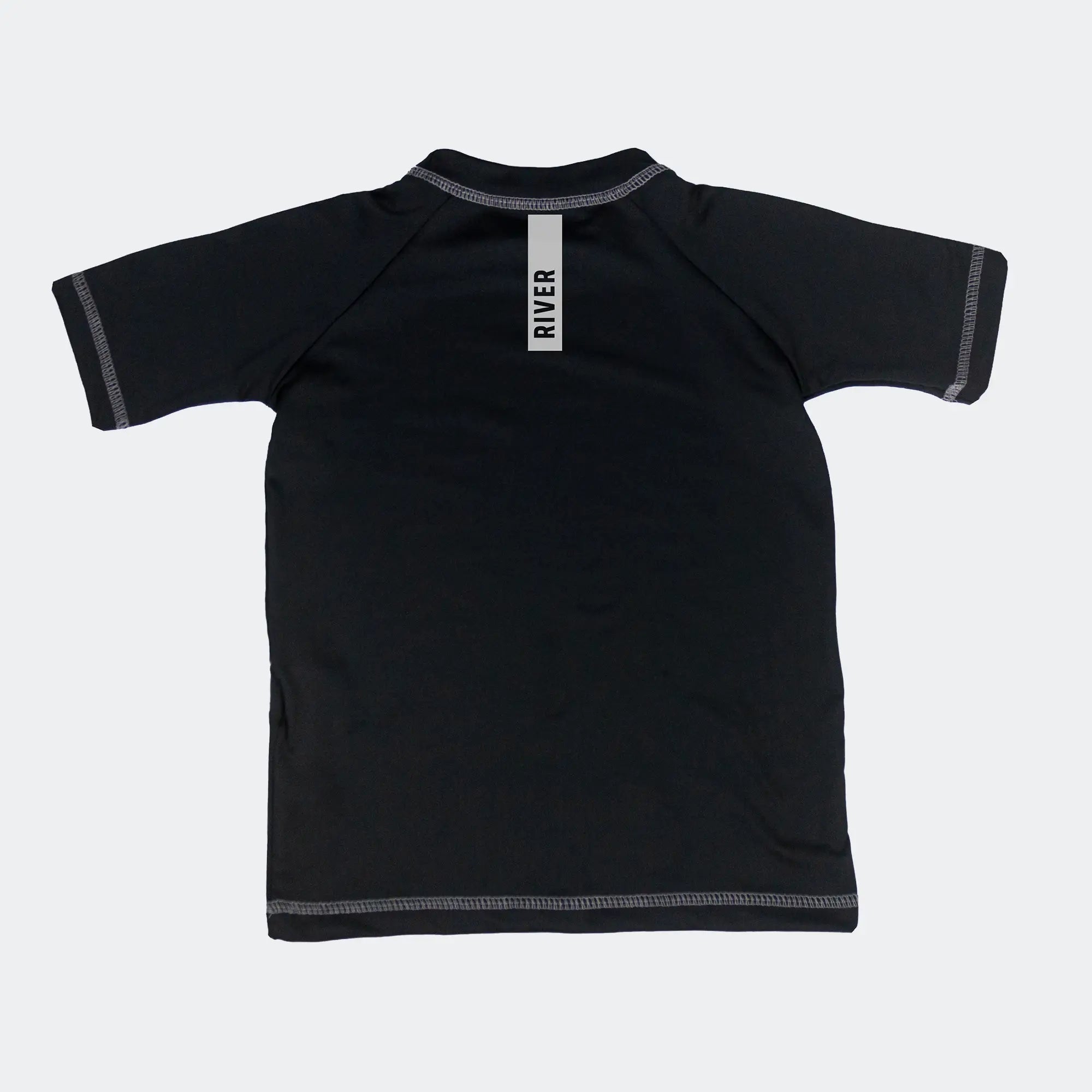 REMERA DE AGUA PARA NIÑOS - RIVER PLATE