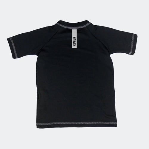 REMERA DE AGUA PARA NIÑOS - RIVER PLATE