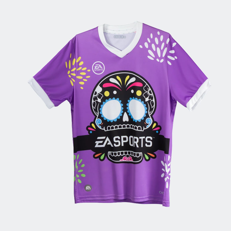 Fifa Dia delos Muertos