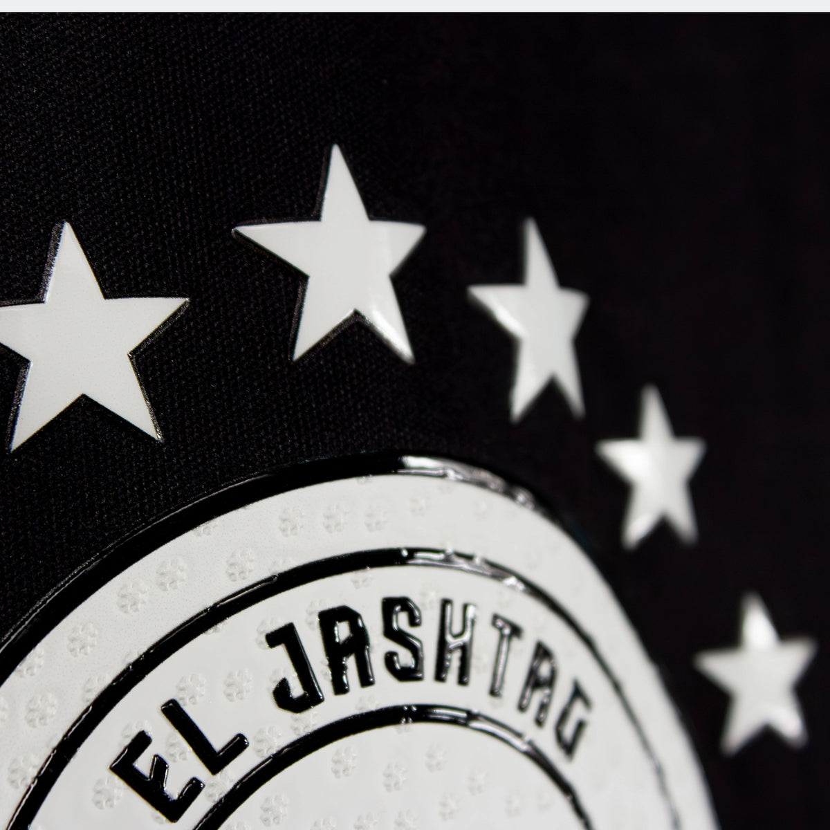 El jashtag