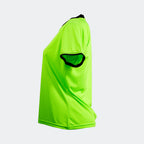 Pack de Camisetas Deportivas Femeninas Modelo España