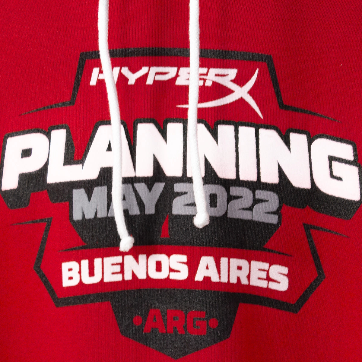 HyperX