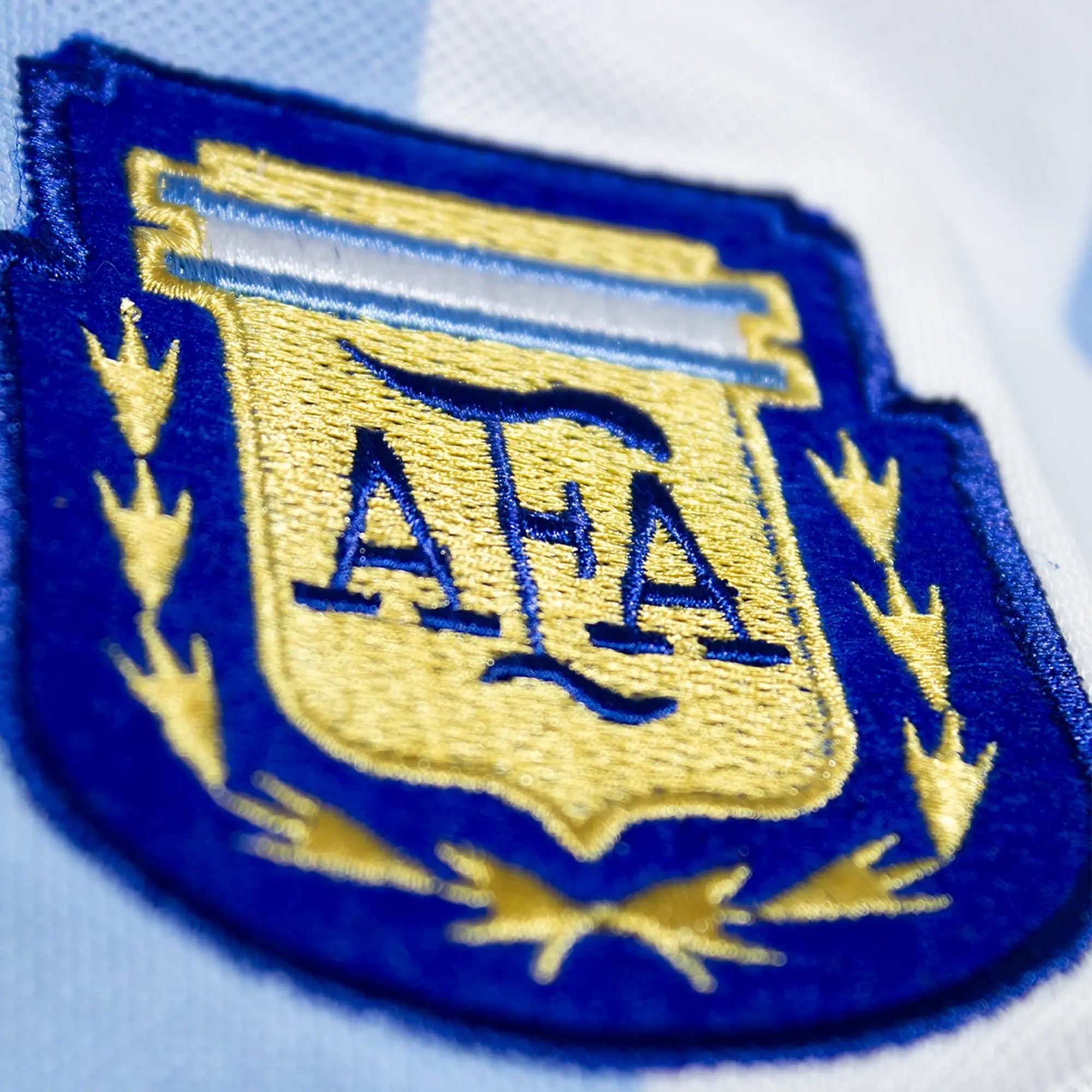 Argentina 1986 - Titular