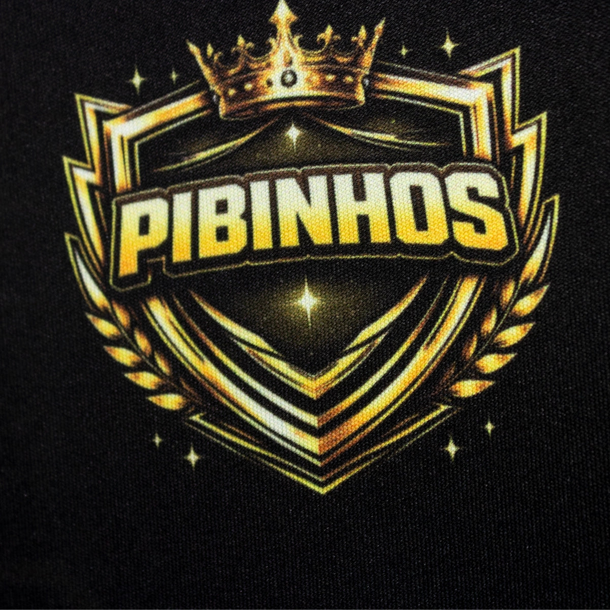Pibinhos