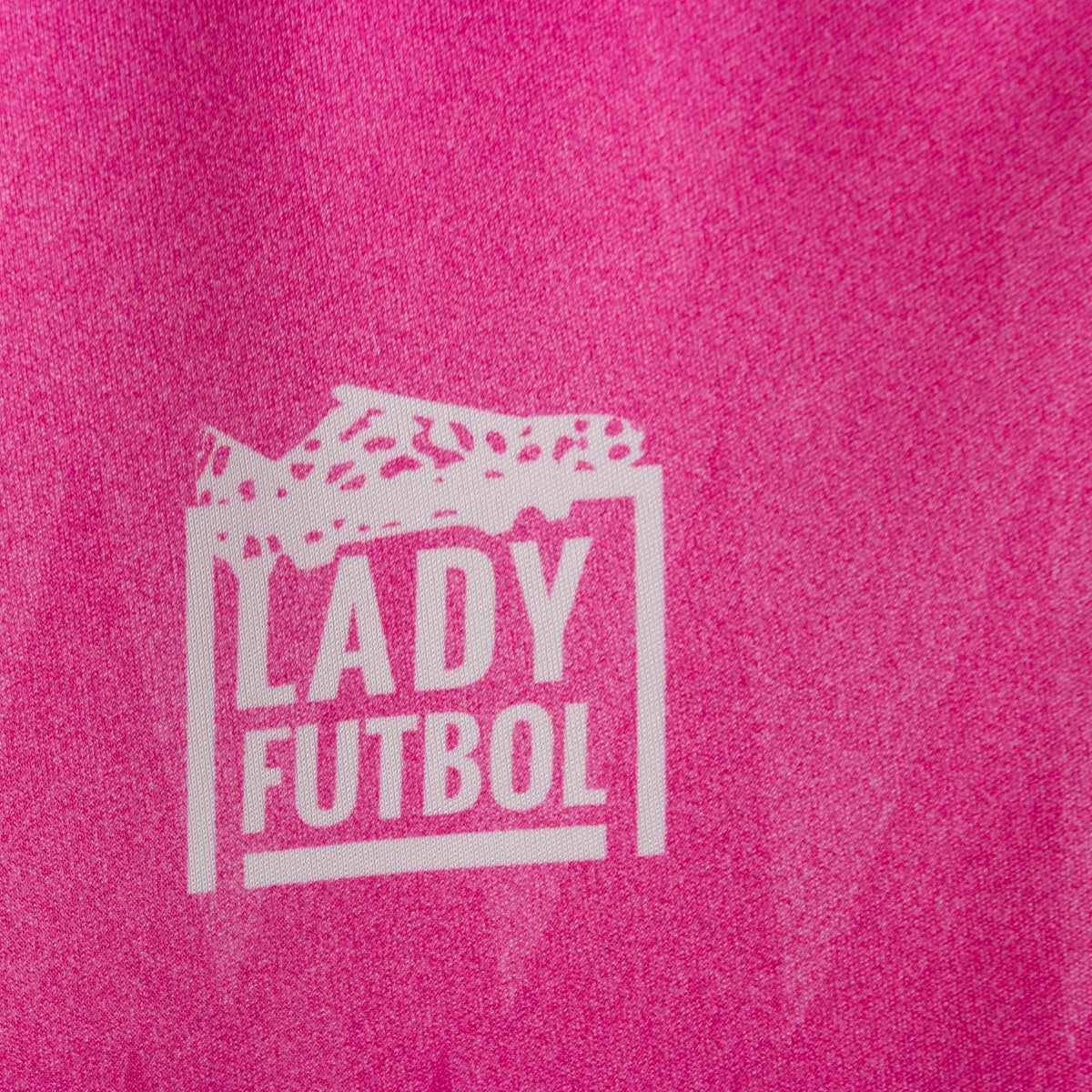 Lady Fútbol
